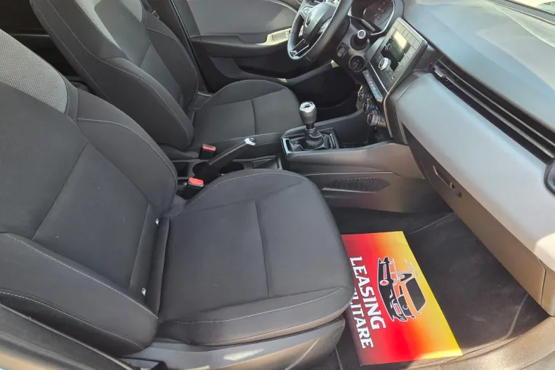 Renault Clio din 2021 cu 30.000 km - oferta REN220098 - foto 16