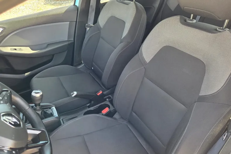 Renault Clio din 2021 cu 30.000 km - oferta REN220098 - foto 21