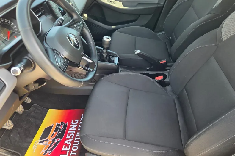 Renault Clio din 2021 cu 30.000 km - oferta REN220098 - foto 22