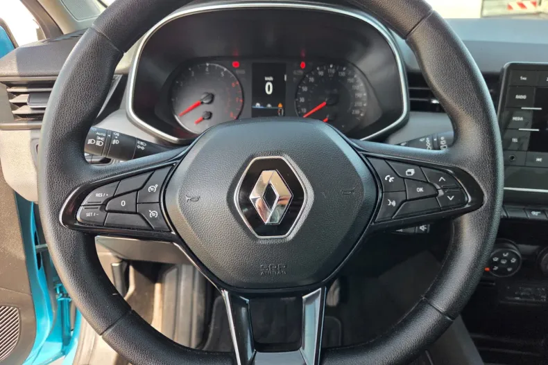 Renault Clio din 2021 cu 30.000 km - oferta REN220098 - foto 24