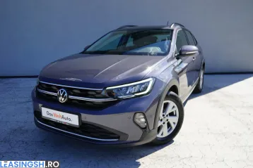 Volkswagen Taigo din 2022 - oferta VOL220099