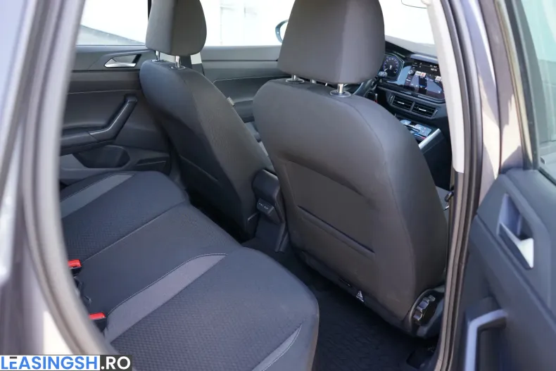 Volkswagen Taigo din 2022 cu 45.217 km - oferta VOL220099 - foto 20