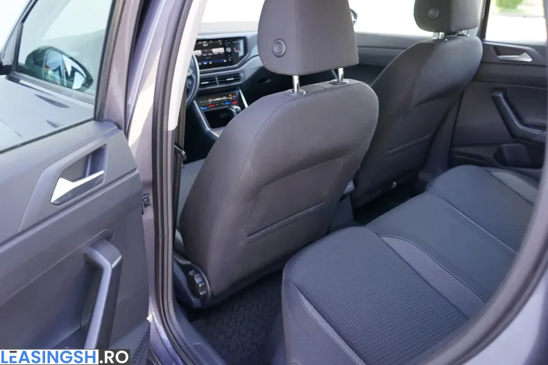 Volkswagen Taigo din 2022 cu 45.217 km - oferta VOL220099 - foto 22
