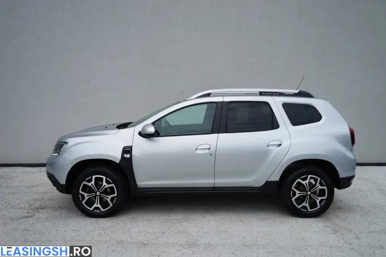 Dacia Duster din 2021 cu 65.327 km - oferta DAC220100 - foto 2