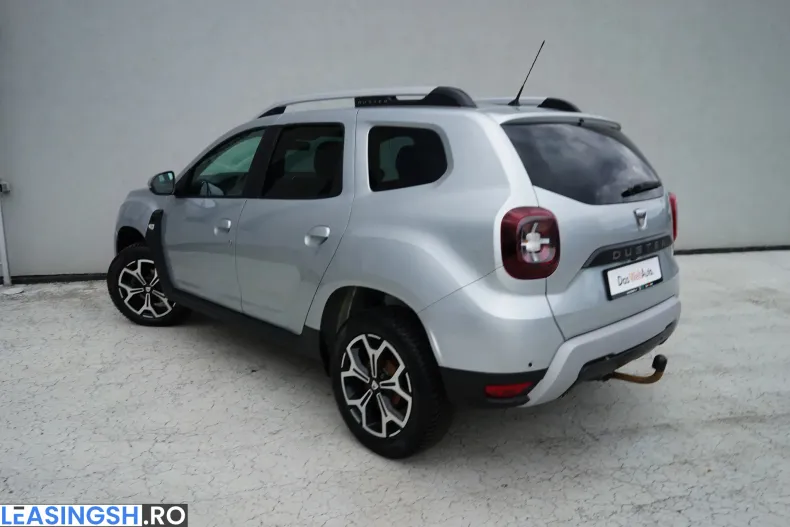 Dacia Duster din 2021 cu 65.327 km - oferta DAC220100 - foto 3