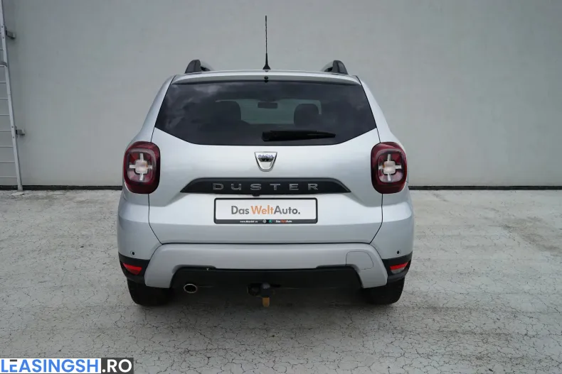Dacia Duster din 2021 cu 65.327 km - oferta DAC220100 - foto 4