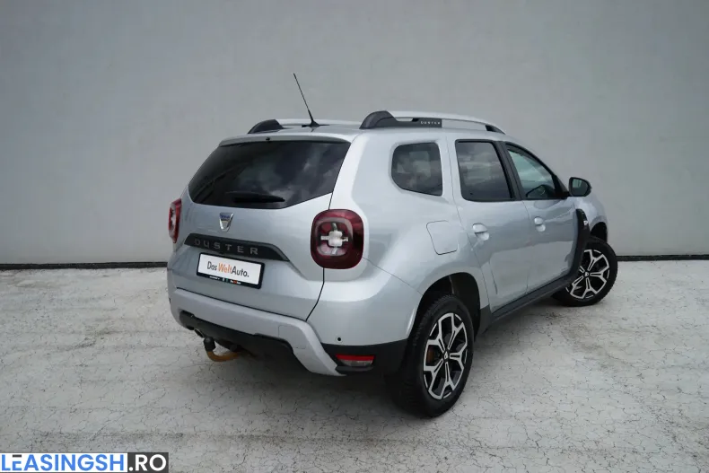 Dacia Duster din 2021 cu 65.327 km - oferta DAC220100 - foto 5
