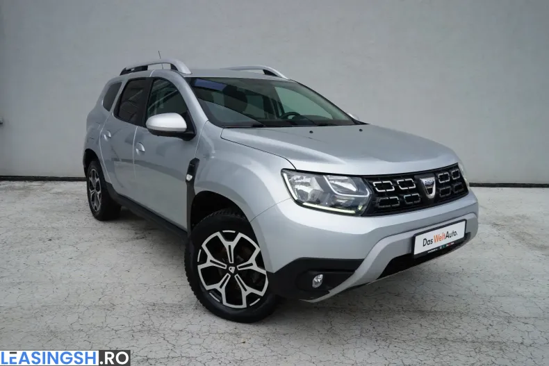 Dacia Duster din 2021 cu 65.327 km - oferta DAC220100 - foto 7