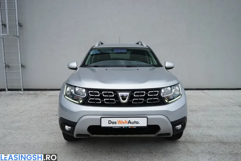 Dacia Duster din 2021 cu 65.327 km - oferta DAC220100 - foto 8