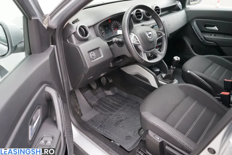 Dacia Duster din 2021 cu 65.327 km - oferta DAC220100 - foto 10