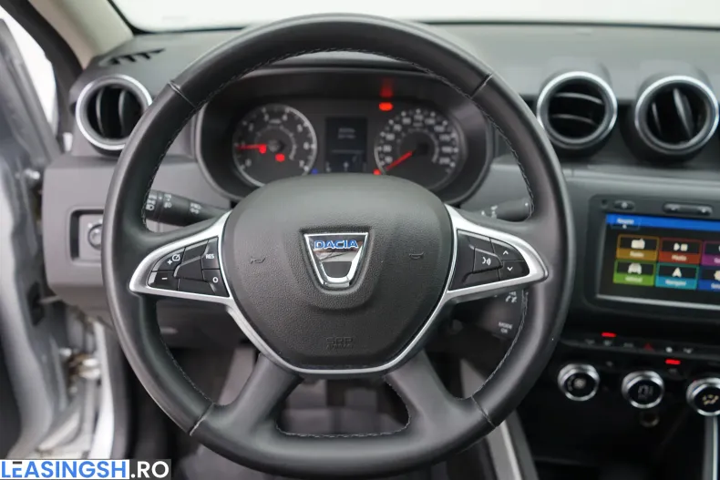 Dacia Duster din 2021 cu 65.327 km - oferta DAC220100 - foto 12