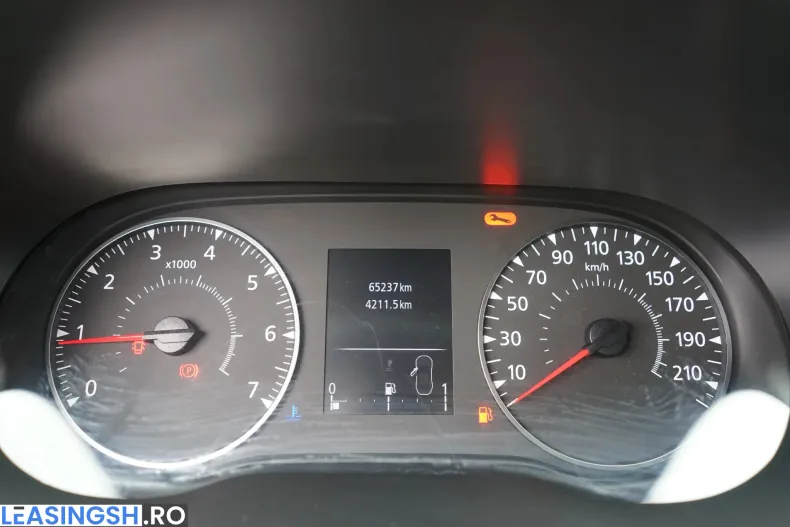 Dacia Duster din 2021 cu 65.327 km - oferta DAC220100 - foto 13