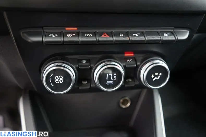 Dacia Duster din 2021 cu 65.327 km - oferta DAC220100 - foto 18