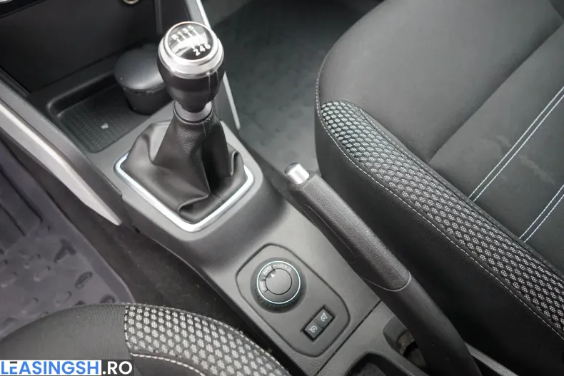 Dacia Duster din 2021 cu 65.327 km - oferta DAC220100 - foto 19
