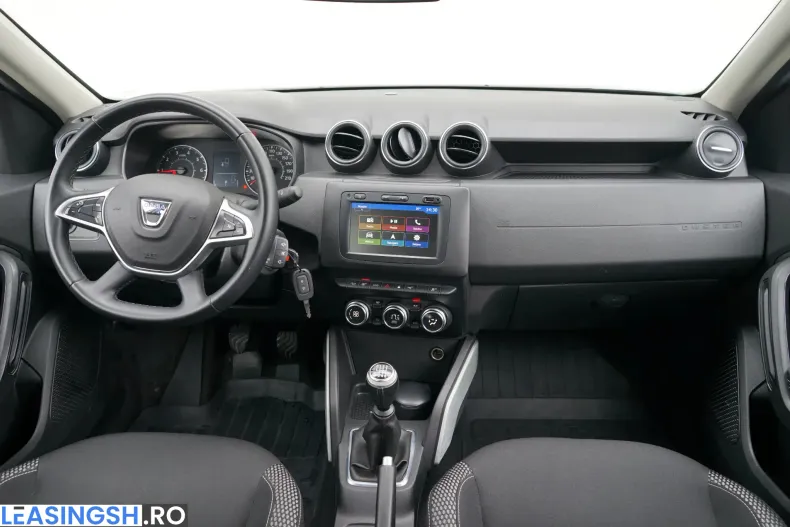 Dacia Duster din 2021 cu 65.327 km - oferta DAC220100 - foto 20