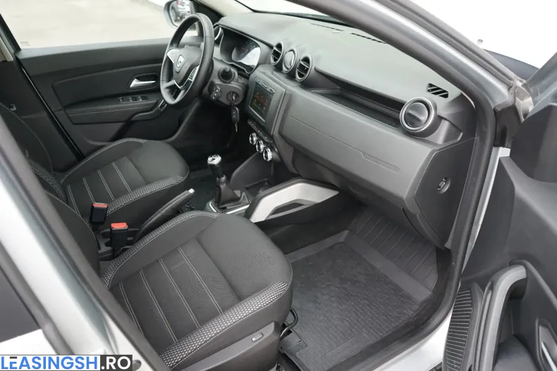 Dacia Duster din 2021 cu 65.327 km - oferta DAC220100 - foto 21