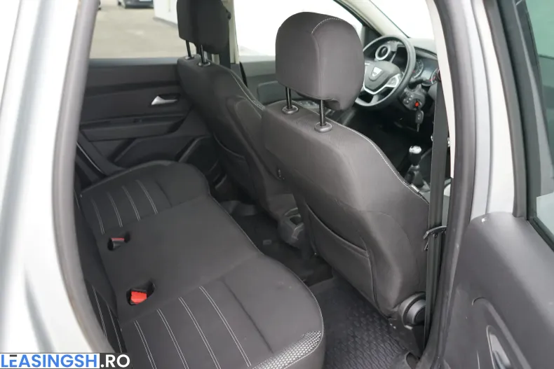Dacia Duster din 2021 cu 65.327 km - oferta DAC220100 - foto 22