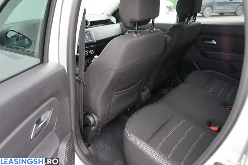 Dacia Duster din 2021 cu 65.327 km - oferta DAC220100 - foto 23