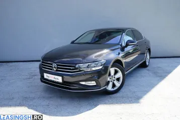 Volkswagen Passat din 2022 - oferta VOL220101