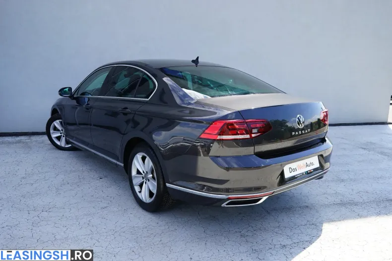 Volkswagen Passat din 2022 cu 50.274 km - oferta VOL220101 - foto 3