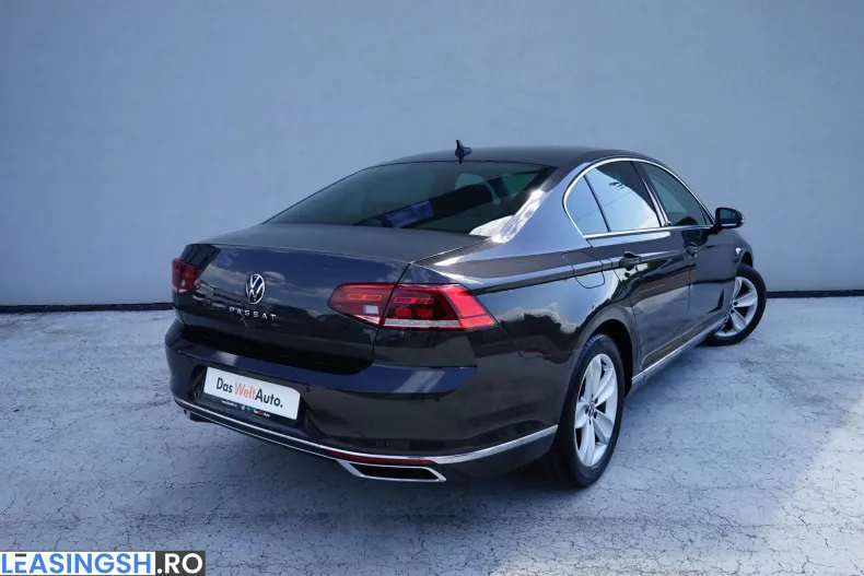 Volkswagen Passat din 2022 cu 50.274 km - oferta VOL220101 - foto 5