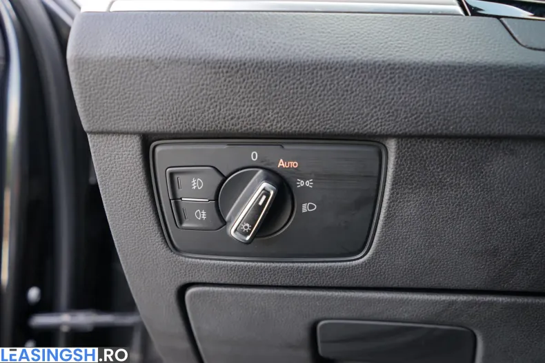 Volkswagen Passat din 2022 cu 50.274 km - oferta VOL220101 - foto 11