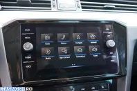 Volkswagen Passat din 2022 cu 50.274 km - oferta VOL220101 - foto 14