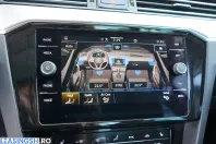 Volkswagen Passat din 2022 cu 50.274 km - oferta VOL220101 - foto 18