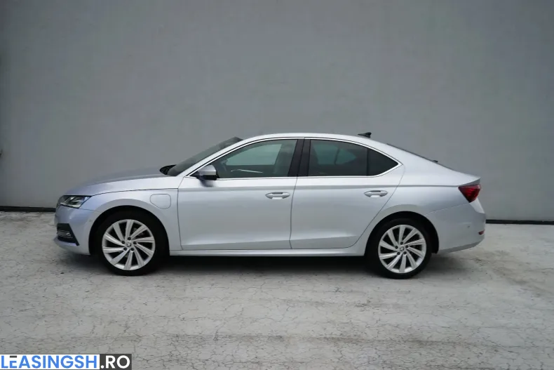 Skoda Octavia din 2022 cu 79.559 km - oferta SKO220102 - foto 2