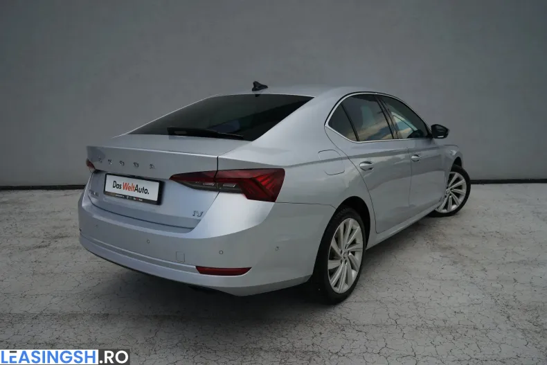Skoda Octavia din 2022 cu 79.559 km - oferta SKO220102 - foto 5