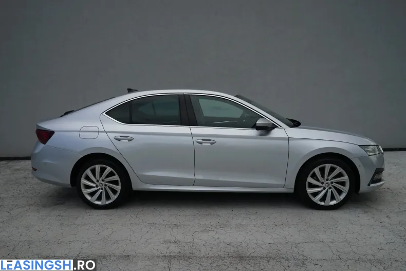 Skoda Octavia din 2022 cu 79.559 km - oferta SKO220102 - foto 6