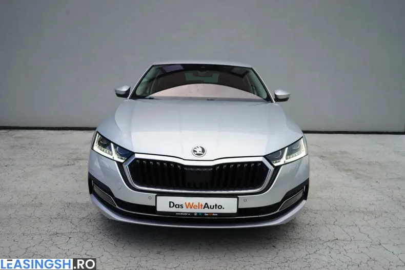 Skoda Octavia din 2022 cu 79.559 km - oferta SKO220102 - foto 8