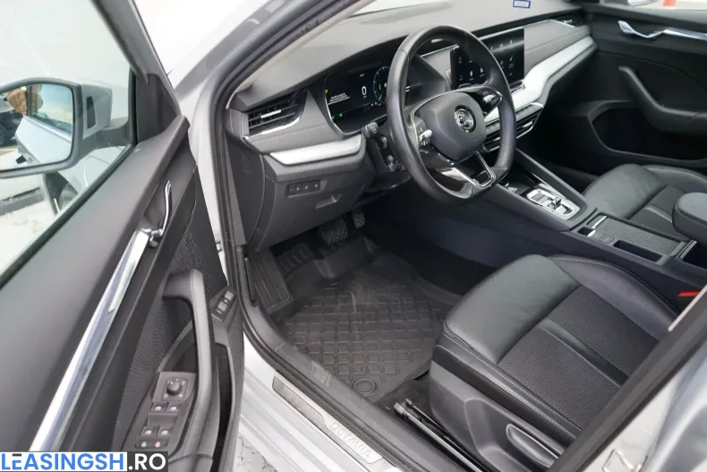 Skoda Octavia din 2022 cu 79.559 km - oferta SKO220102 - foto 10