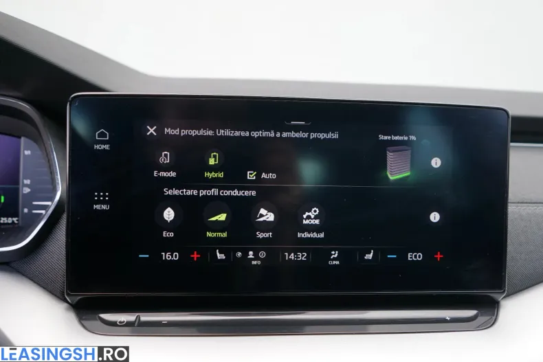 Skoda Octavia din 2022 cu 79.559 km - oferta SKO220102 - foto 17