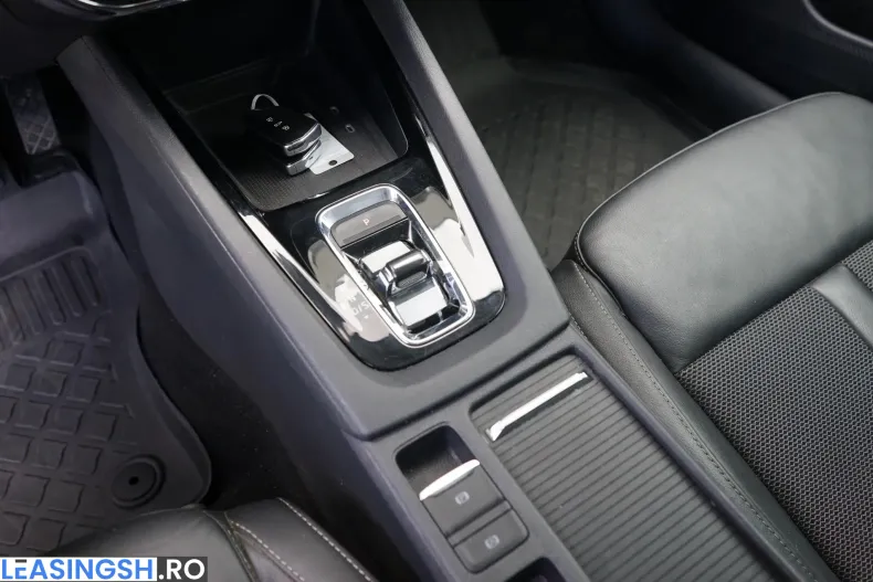 Skoda Octavia din 2022 cu 79.559 km - oferta SKO220102 - foto 24