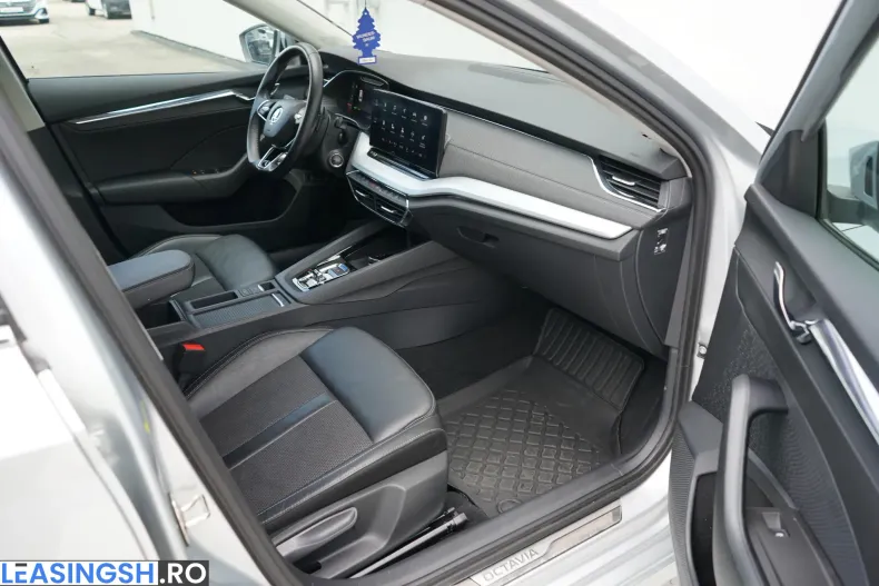 Skoda Octavia din 2022 cu 79.559 km - oferta SKO220102 - foto 26