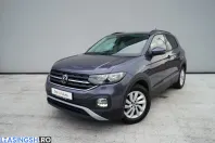 Volkswagen T-Cross din 2022 cu 95.754 km - oferta VOL220103 - foto 1