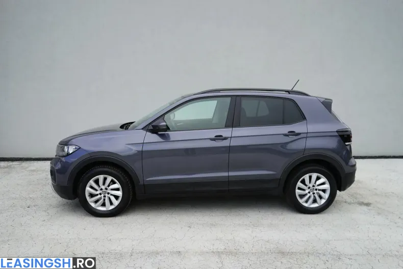 Volkswagen T-Cross din 2022 cu 95.754 km - oferta VOL220103 - foto 2