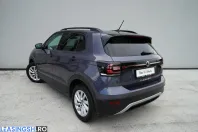 Volkswagen T-Cross din 2022 cu 95.754 km - oferta VOL220103 - foto 3