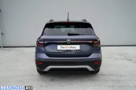 Volkswagen T-Cross din 2022 cu 95.754 km - oferta VOL220103 - foto 4