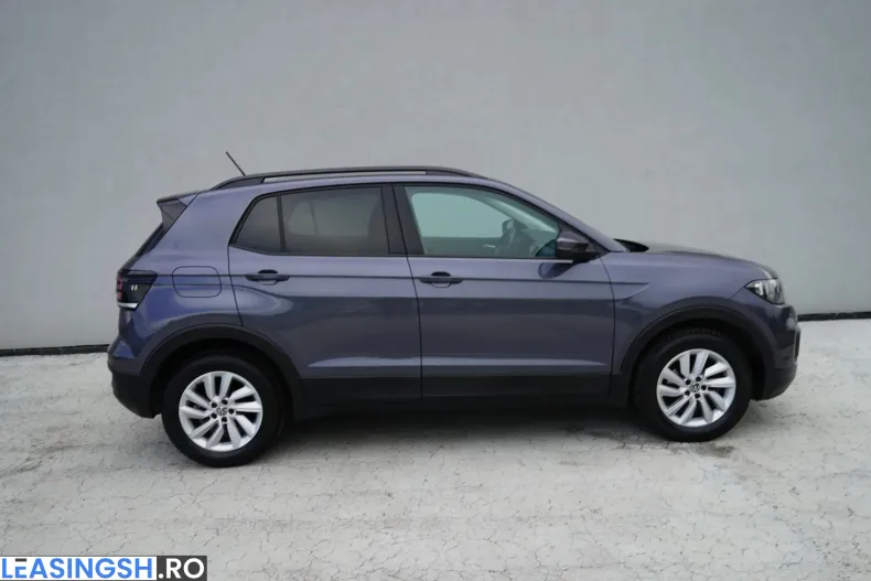 Volkswagen T-Cross din 2022 cu 95.754 km - oferta VOL220103 - foto 6