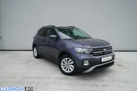 Volkswagen T-Cross din 2022 cu 95.754 km - oferta VOL220103 - foto 7