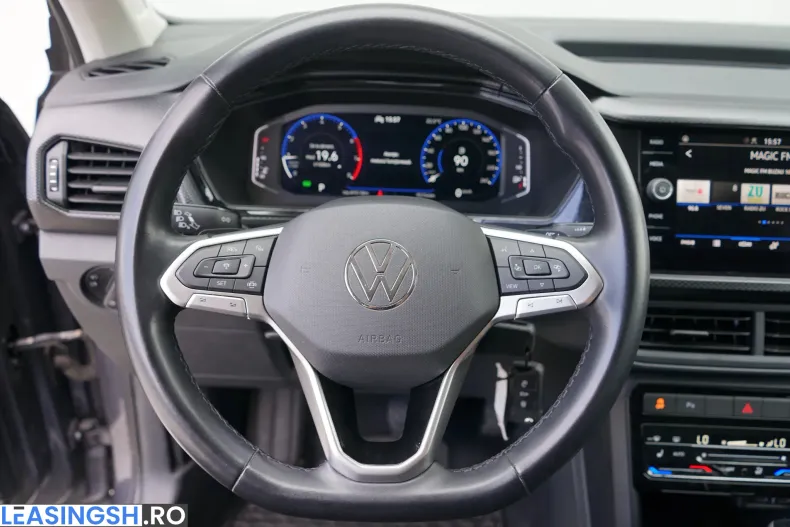 Volkswagen T-Cross din 2022 cu 95.754 km - oferta VOL220103 - foto 11