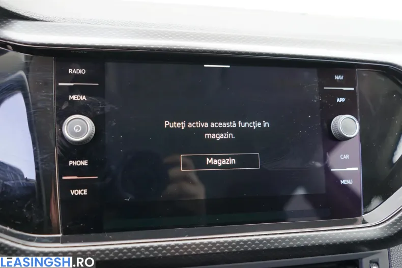Volkswagen T-Cross din 2022 cu 95.754 km - oferta VOL220103 - foto 14