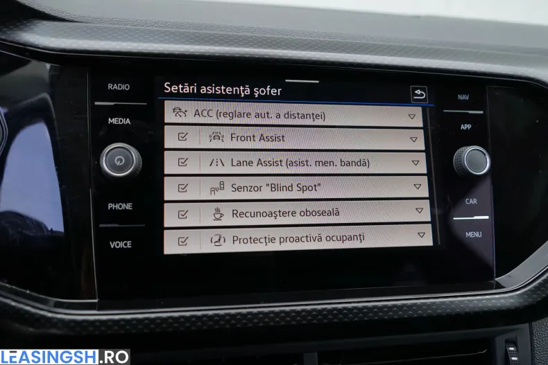 Volkswagen T-Cross din 2022 cu 95.754 km - oferta VOL220103 - foto 16
