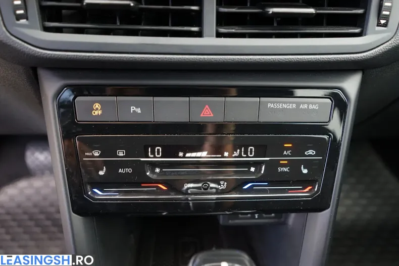 Volkswagen T-Cross din 2022 cu 95.754 km - oferta VOL220103 - foto 18