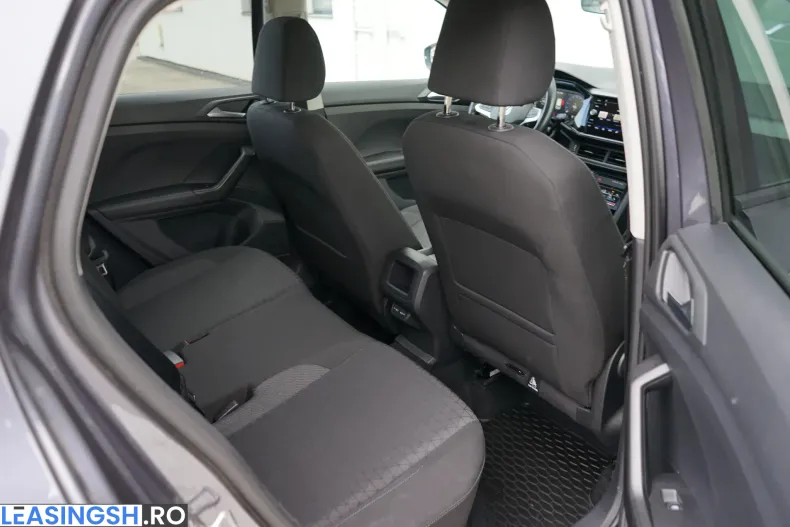 Volkswagen T-Cross din 2022 cu 95.754 km - oferta VOL220103 - foto 22