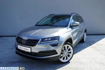 Skoda Karoq din 2021 - oferta SKO220104
