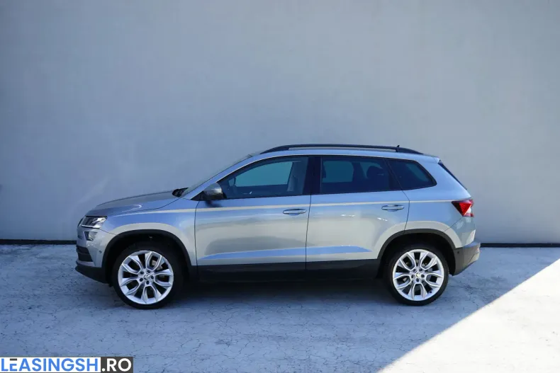 Skoda Karoq din 2021 cu 80.256 km - oferta SKO220104 - foto 2