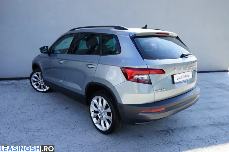 Skoda Karoq din 2021 cu 80.256 km - oferta SKO220104 - foto 3